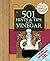 501 Hints & Tips With Vinegar