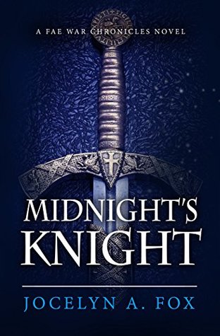 Midnight's Knight (The Fae War Chronicles #0)