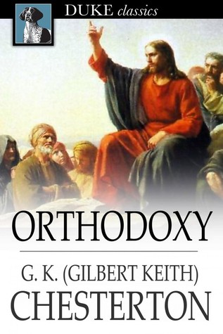 Orthodoxy