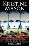 Celeste Files by Kristine Mason Celeste Files by Kristine Mason