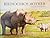 Rhinoceros Mother by Toshi Yoshida