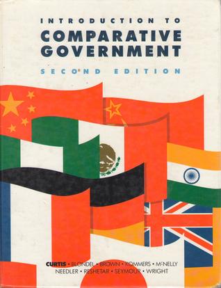 Introduction to Comparative Government