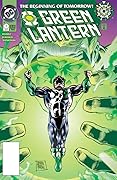 Green Lantern (1990-2004) #0