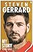Kisah Saya by Steven Gerrard