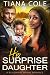 His Surprise Daughter