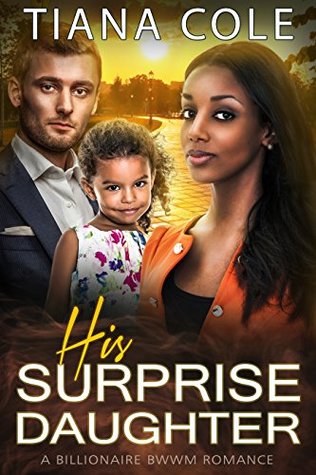 His Surprise Daughter (Kindle Edition)