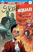 Suicide Squad #10