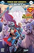 Action Comics #972