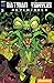 Batman/Teenage Mutant Ninja Turtles Adventures #3