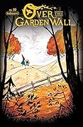 Over The Garden Wall (2016-) #10