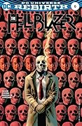 The Hellblazer #6