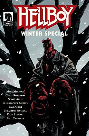 Hellboy Winter Special 2017 (Kindle Edition)