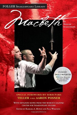 Macbeth: The DVD Edition