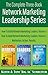 The Complete Three-Book Network Marketing Leadership Series
