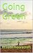 Going Green (Blackfriar Mys...