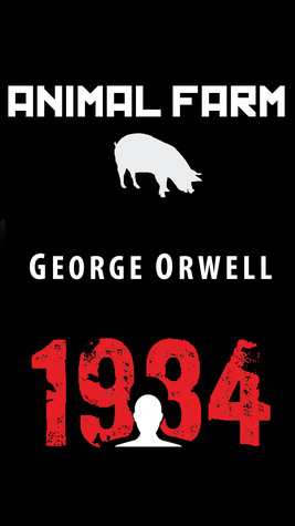 Animal Farm and 1984