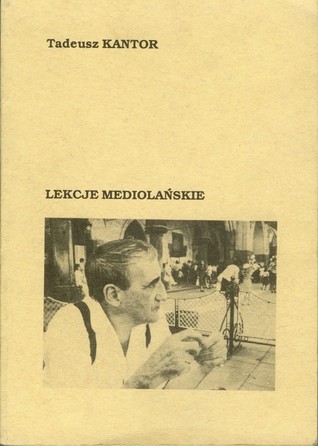 Lekcje mediolańskie