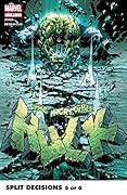 Incredible Hulk (1999-2007) #64