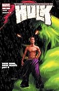 Incredible Hulk (1999-2007) #53