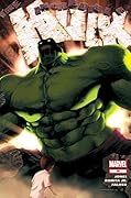 Incredible Hulk (1999-2007) #36