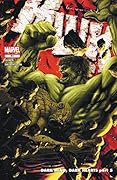Incredible Hulk (1999-2007) #54