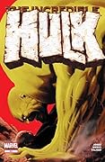 Incredible Hulk (1999-2007) #43