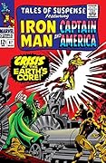 Tales of Suspense #87