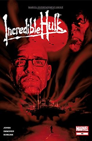 Incredible Hulk (1999-2007) #46