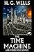 The Time Machine: 8 Classical Sci-Fi Novels