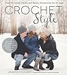 Crochet Style: Ov...