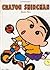 Crayon Shinchan, Vol. 2
