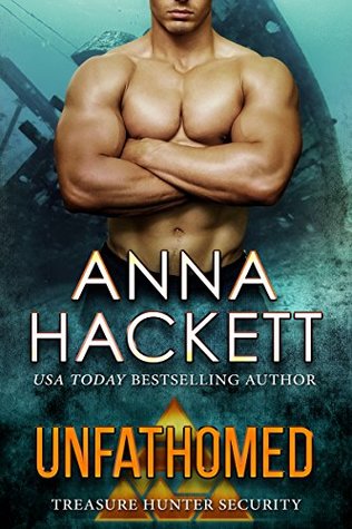 Cover of Unfathomed