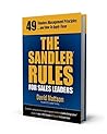 The Sandler Rules...