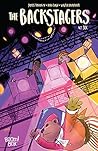 The Backstagers #6 by James Tynion IV
