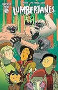Lumberjanes: Might As Wheel, Part 2