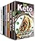 Low Carb Meals Box Set (6 in 1): Over 200 Ketogenic, Gluten-Free, Vegetarian, Smoothie Recipes to Detoxify and Feel Great (Diet-Friendly Recipes)