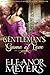 The Gentleman's Game of Love (Wardington Park: The Elkins Brothers, #6)