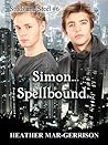 Simon... Spellbound (Studs & Steel #6)