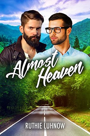 Almost Heaven (Kindle Edition)