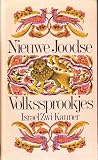 Nieuwe Joodse Volkssprookjes