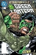 Green Lantern (1990-2004) #83