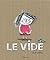 Le vide