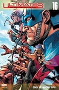 Ultimates, n. 16