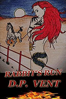 Rabbit's Run (Truth Conspiracy #1)