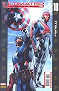 Ultimates, n. 18
