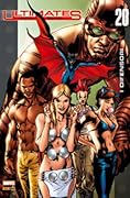 Ultimates, n. 20