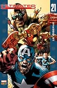 Ultimates, n. 21