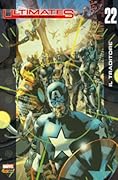 Ultimates, n. 22