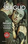 Lo sbaglio by Elle Kennedy