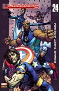 Ultimates, n. 24